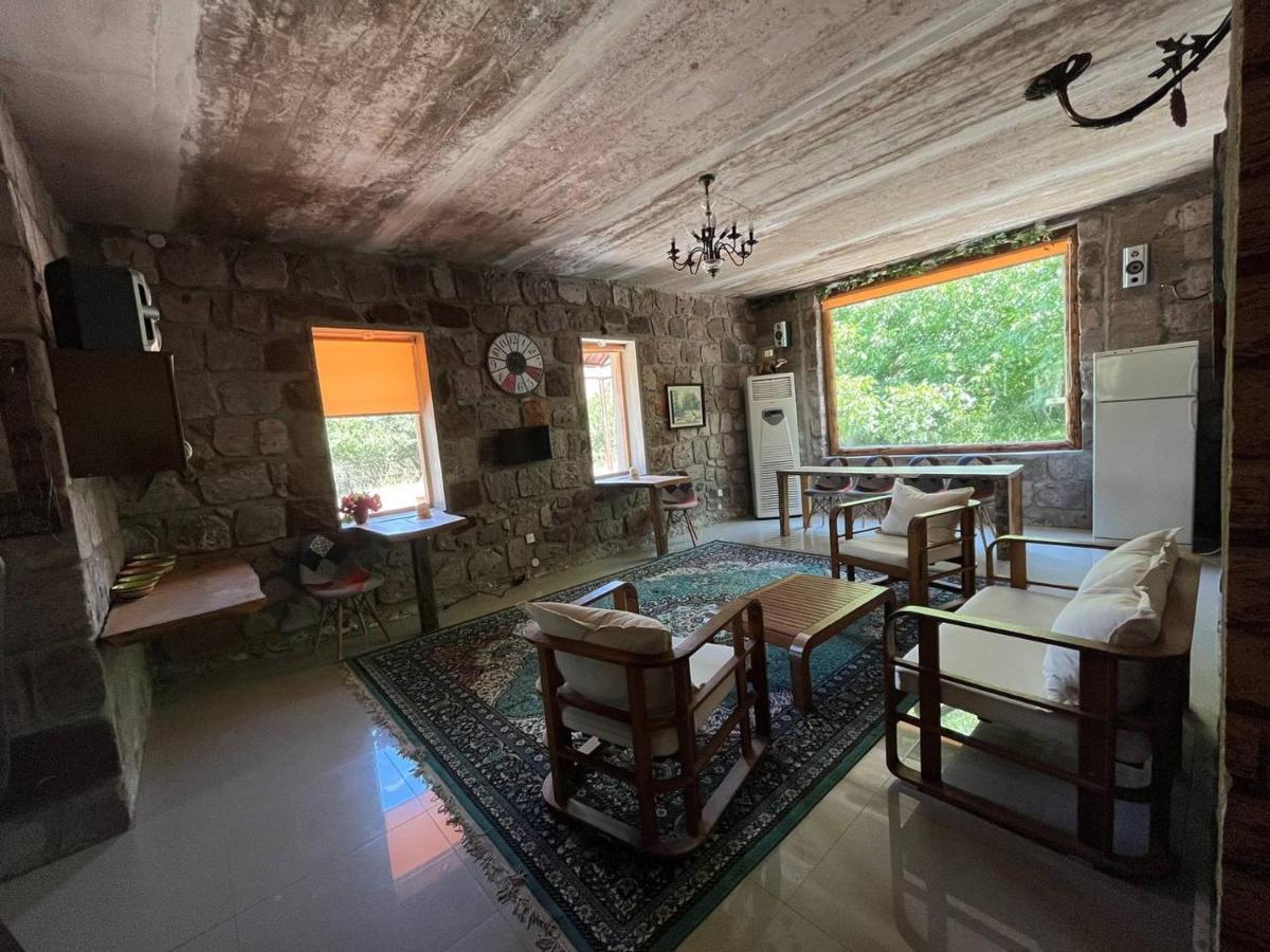 Azoyan Holiday Resort Sisian Esterno foto