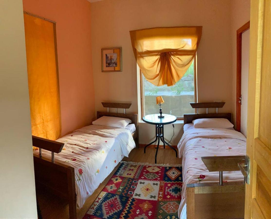 Azoyan Holiday Resort Sisian Esterno foto