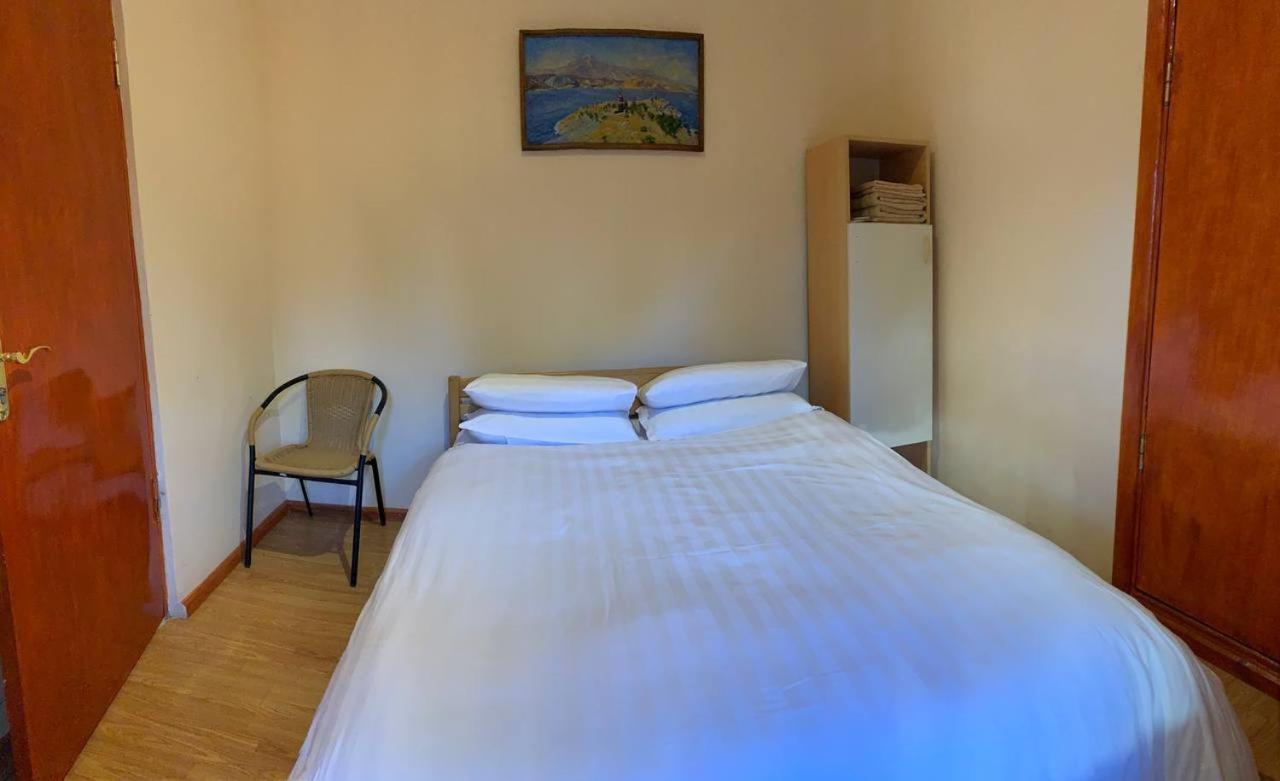 Azoyan Holiday Resort Sisian Esterno foto