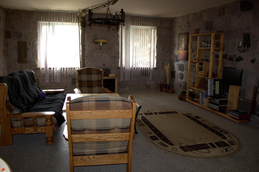 Azoyan Holiday Resort Sisian Camera foto