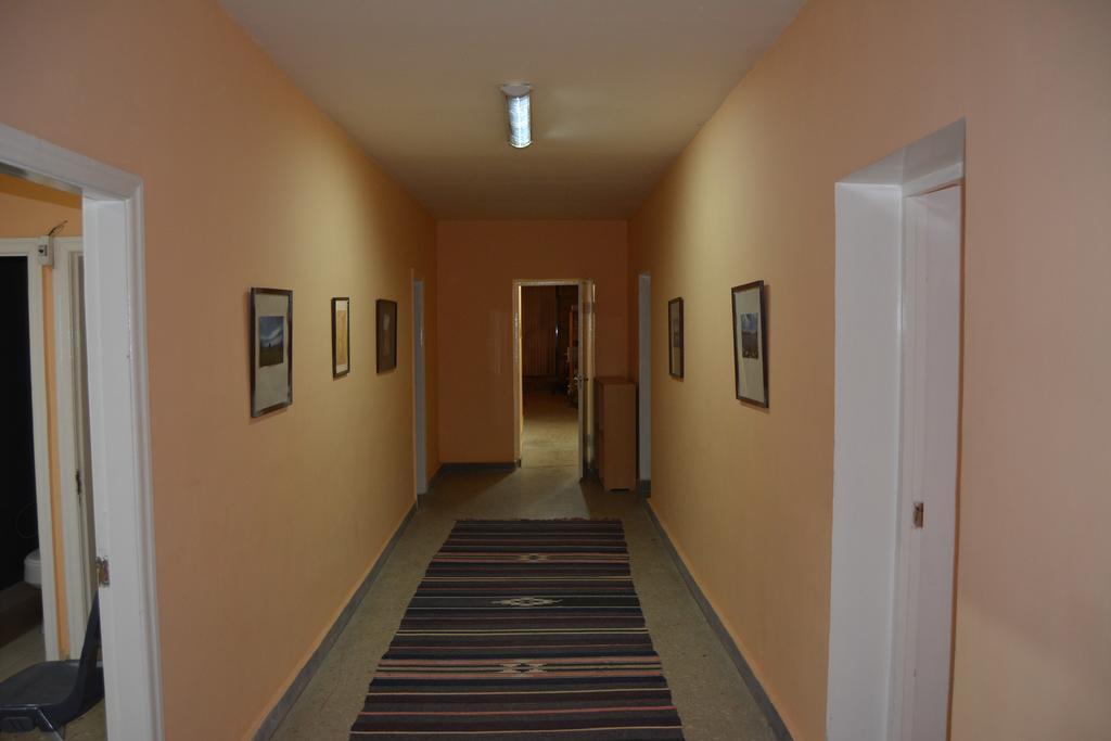 Azoyan Holiday Resort Sisian Esterno foto