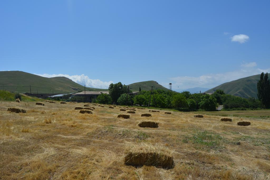 Azoyan Holiday Resort Sisian Esterno foto