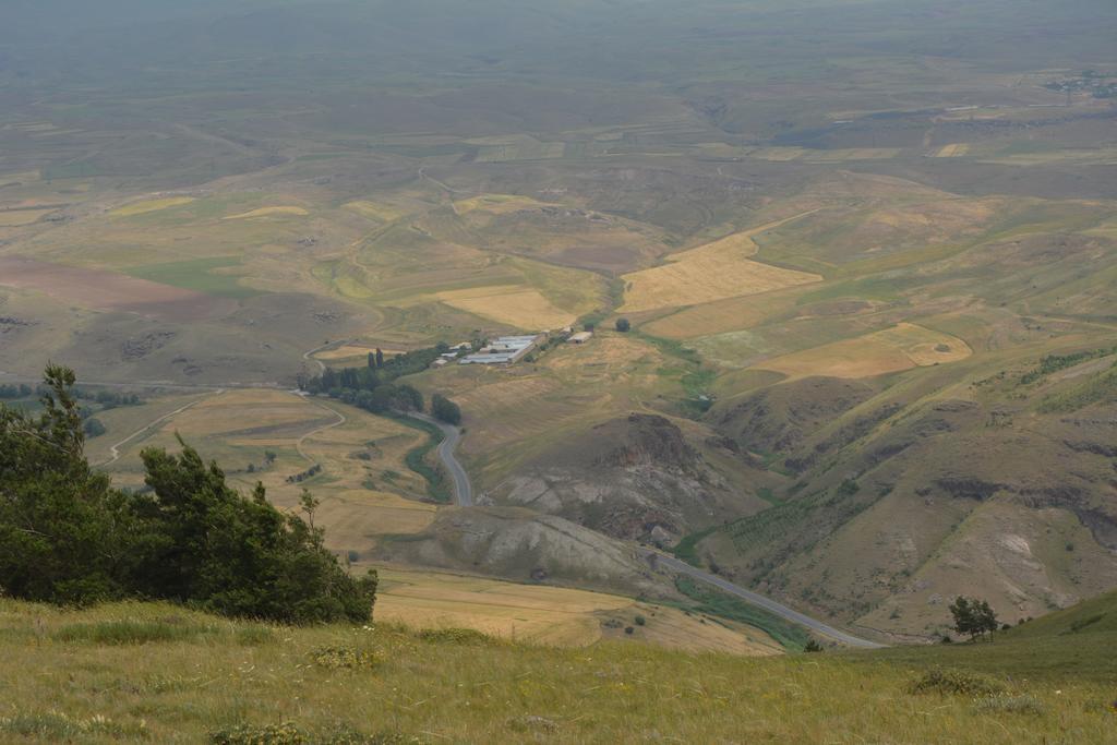 Azoyan Holiday Resort Sisian Esterno foto