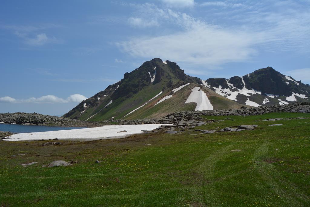 Azoyan Holiday Resort Sisian Esterno foto