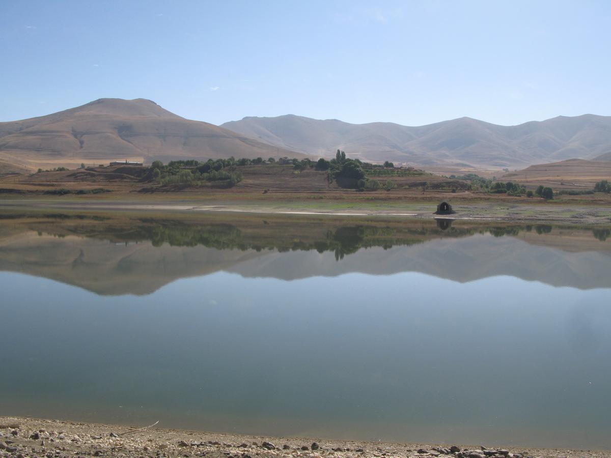 Azoyan Holiday Resort Sisian Esterno foto